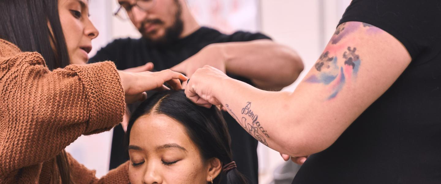 Doctor of Acupuncture Bastyr University